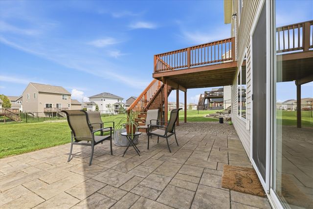963 Dreamfield Drive, Byron Center, MI 49315