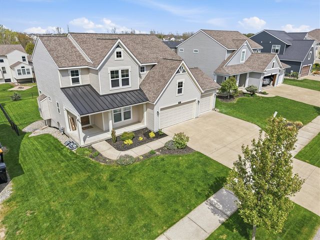 963 Dreamfield Drive, Byron Center, MI 49315