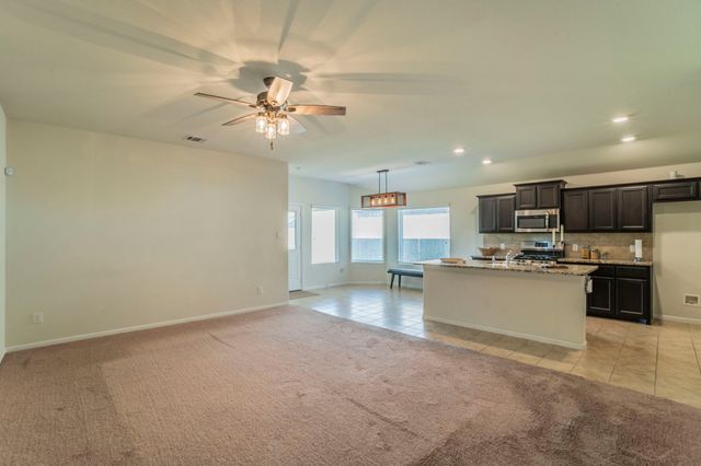 756 Walls Boulevard, Crowley, TX 76036