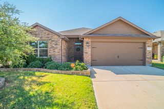 756 Walls Boulevard, Crowley, TX 76036