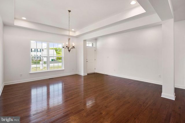 400 REDERICK LN #4 SASSAFRAS II, Middletown, DE 19709