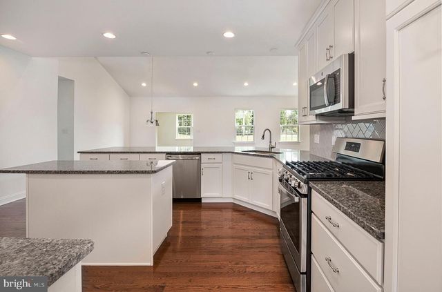 400 REDERICK LN #4 SASSAFRAS II, Middletown, DE 19709