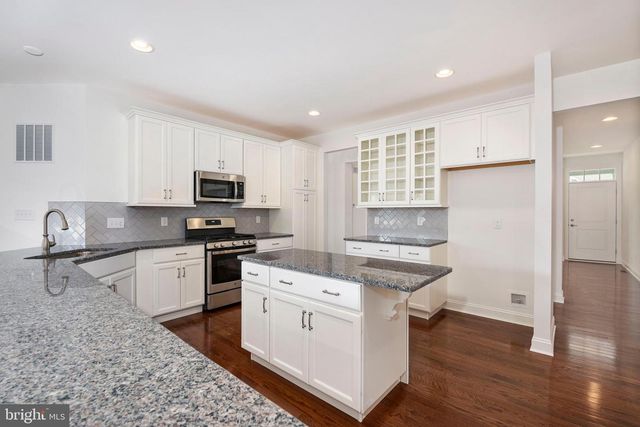 400 REDERICK LN #4 SASSAFRAS II, Middletown, DE 19709