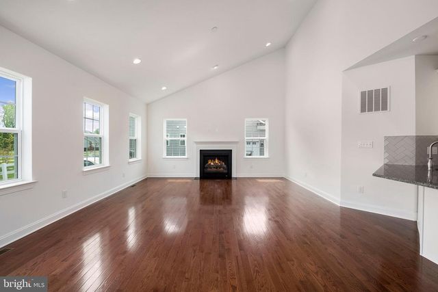 400 REDERICK LN #4 SASSAFRAS II, Middletown, DE 19709