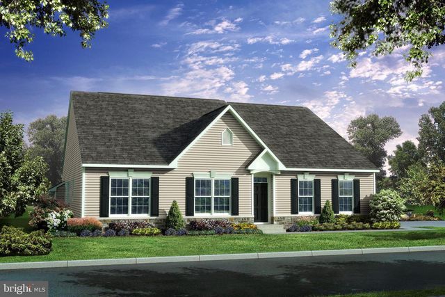 400 REDERICK LN #4 SASSAFRAS II, Middletown, DE 19709