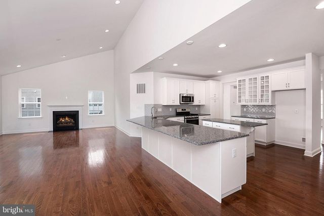 400 REDERICK LN #4 SASSAFRAS II, Middletown, DE 19709