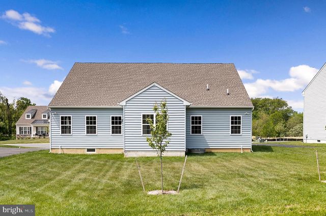 400 REDERICK LN #4 SASSAFRAS II, Middletown, DE 19709