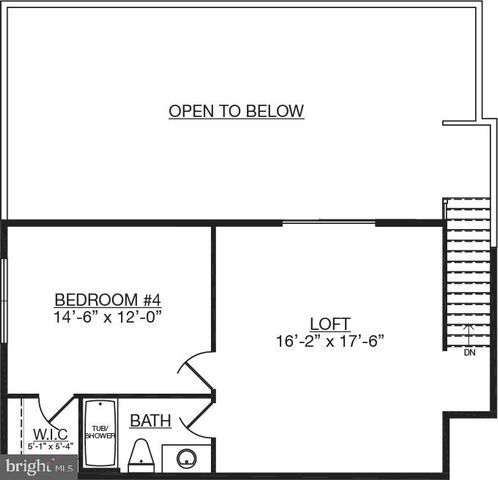 400 REDERICK LN #4 SASSAFRAS II, Middletown, DE 19709