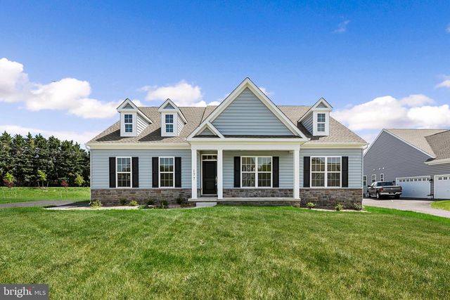 400 REDERICK LN #4 SASSAFRAS II, Middletown, DE 19709