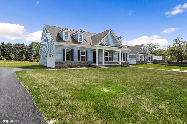 400 REDERICK LN #4 SASSAFRAS II, Middletown, DE 19709