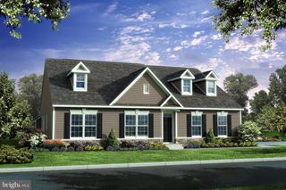 400 REDERICK LN #4 SASSAFRAS II, Middletown, DE 19709