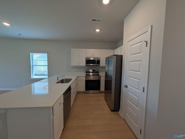 133 Whitner Drive, Hazel Green, AL 35750