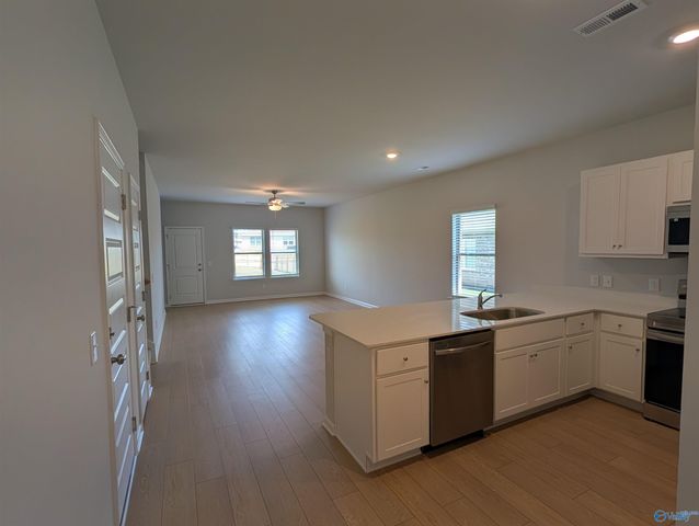 133 Whitner Drive, Hazel Green, AL 35750