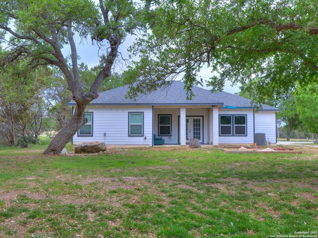 656 Fawn, Spring Branch, TX 78070