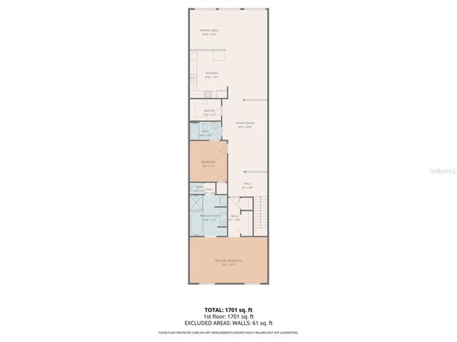 44 S MAGNOLIA AVENUE, Ocala, FL 34471