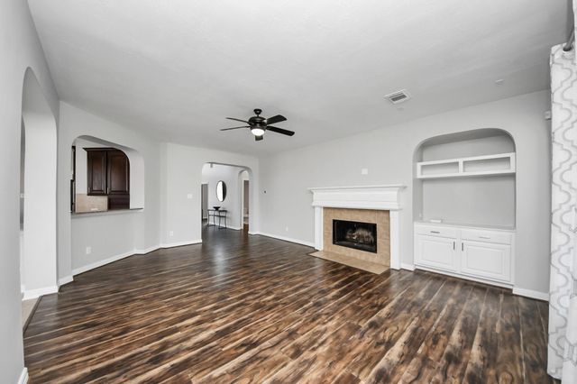 2815 Hidden Springs Circle, Manvel, TX 77578