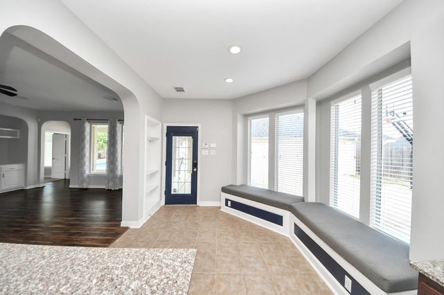 2815 Hidden Springs Circle, Manvel, TX 77578