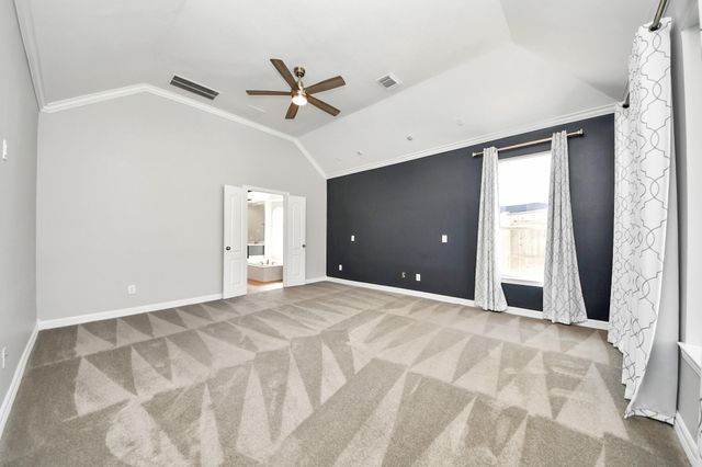 2815 Hidden Springs Circle, Manvel, TX 77578