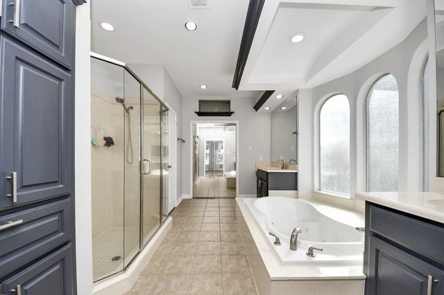 2815 Hidden Springs Circle, Manvel, TX 77578