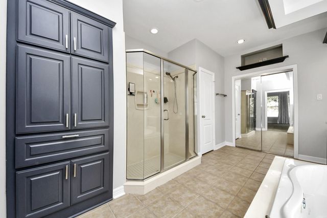 2815 Hidden Springs Circle, Manvel, TX 77578