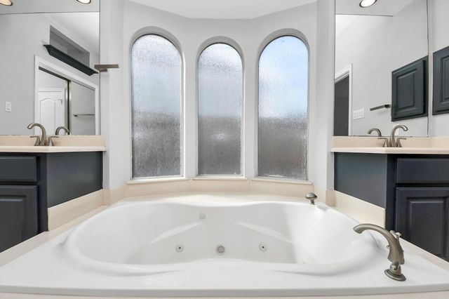 2815 Hidden Springs Circle, Manvel, TX 77578