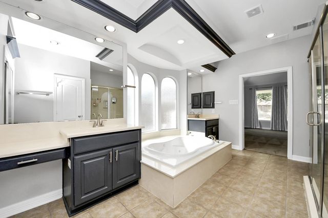 2815 Hidden Springs Circle, Manvel, TX 77578