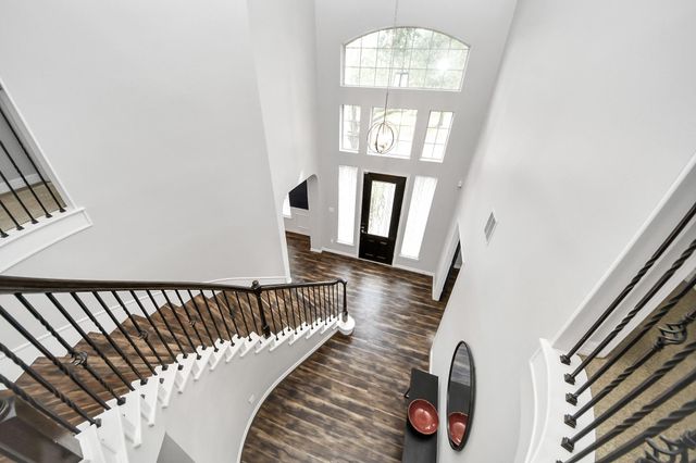 2815 Hidden Springs Circle, Manvel, TX 77578