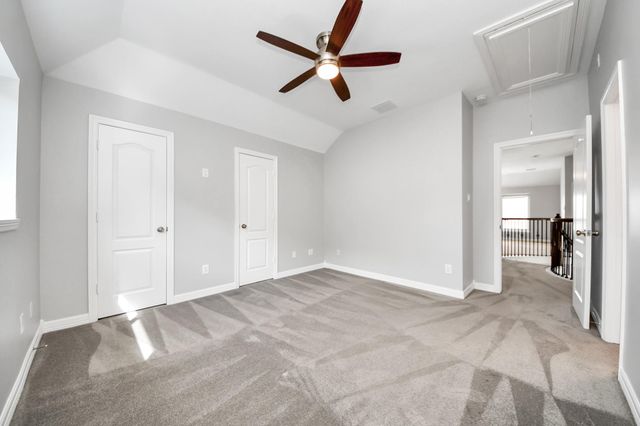 2815 Hidden Springs Circle, Manvel, TX 77578