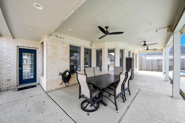 2815 Hidden Springs Circle, Manvel, TX 77578