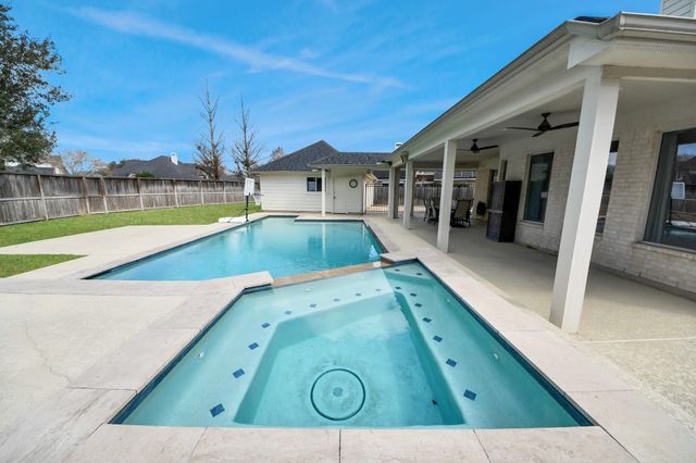 2815 Hidden Springs Circle, Manvel, TX 77578