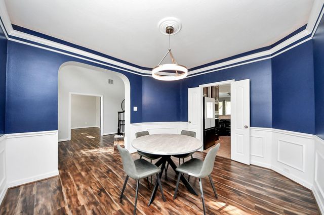 2815 Hidden Springs Circle, Manvel, TX 77578