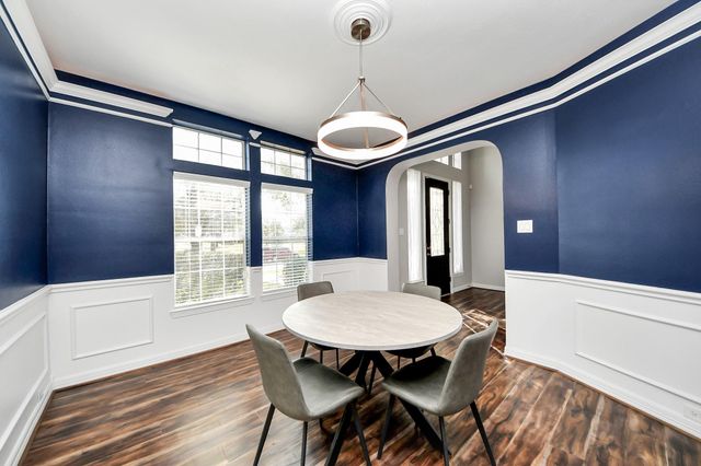 2815 Hidden Springs Circle, Manvel, TX 77578