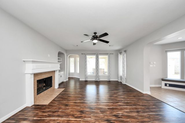 2815 Hidden Springs Circle, Manvel, TX 77578