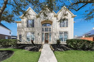 2815 Hidden Springs Circle, Manvel, TX 77578