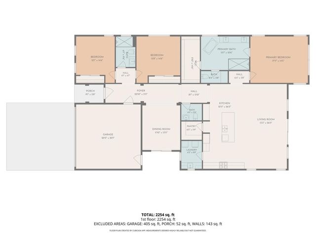 3443 Via Leonardo, Palm Desert, CA 92260