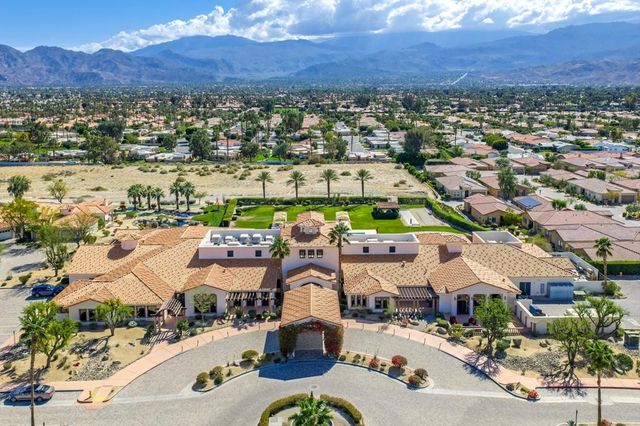 3443 Via Leonardo, Palm Desert, CA 92260
