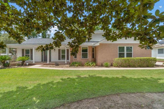 9965 Scenic Hwy, Pensacola, FL 32514