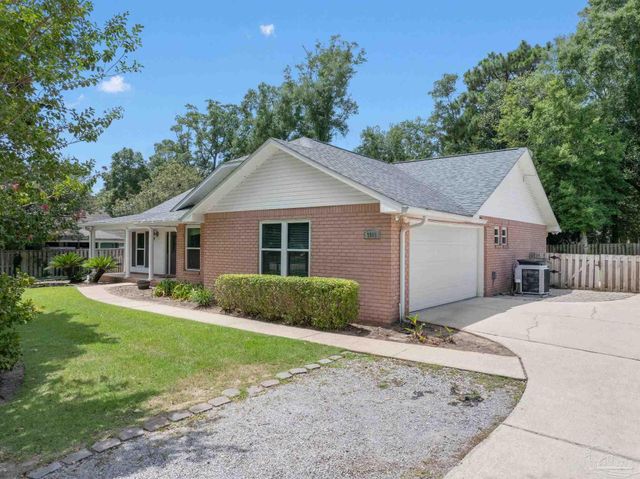 9965 Scenic Hwy, Pensacola, FL 32514