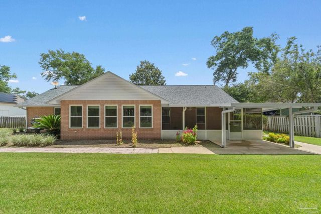 9965 Scenic Hwy, Pensacola, FL 32514