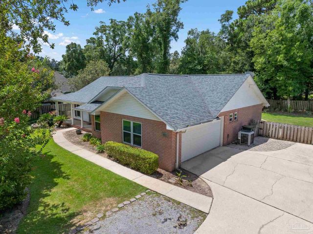 9965 Scenic Hwy, Pensacola, FL 32514