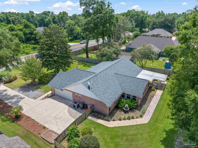 9965 Scenic Hwy, Pensacola, FL 32514