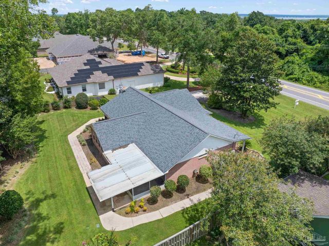 9965 Scenic Hwy, Pensacola, FL 32514
