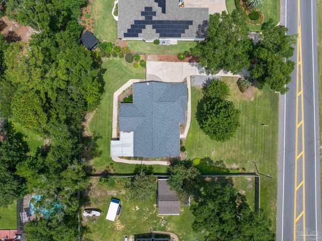 9965 Scenic Hwy, Pensacola, FL 32514