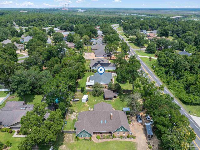 9965 Scenic Hwy, Pensacola, FL 32514