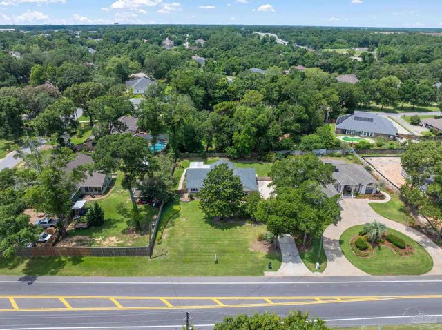 9965 Scenic Hwy, Pensacola, FL 32514