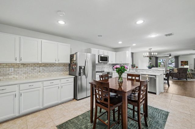 3123 Melrose Drive, Mckinney, TX 75070