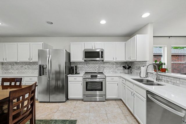 3123 Melrose Drive, Mckinney, TX 75070