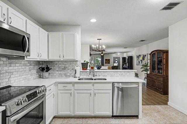 3123 Melrose Drive, Mckinney, TX 75070