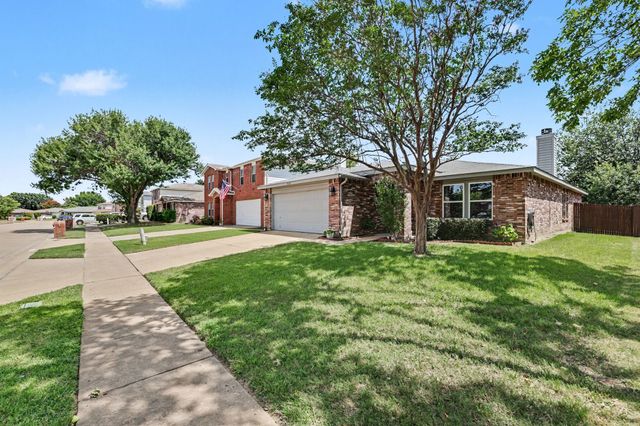 3123 Melrose Drive, Mckinney, TX 75070