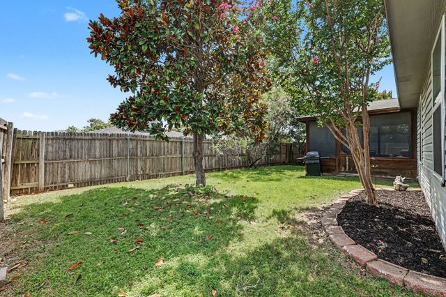 3123 Melrose Drive, Mckinney, TX 75070